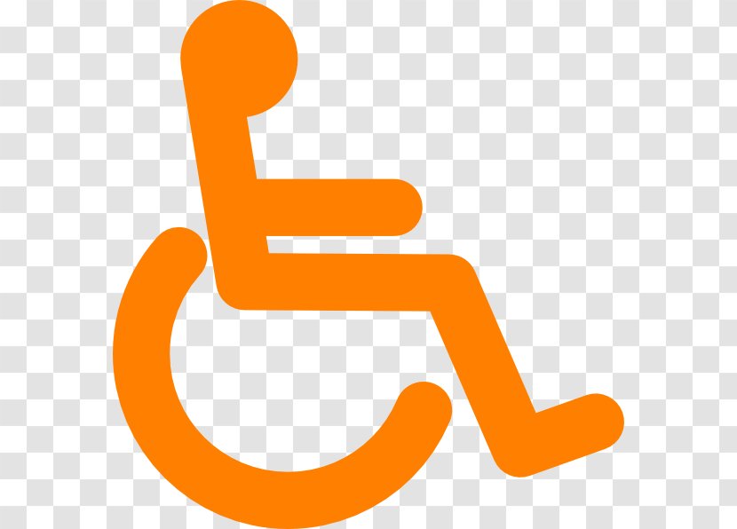 Wheelchair Disability Clip Art - Drawing Transparent PNG