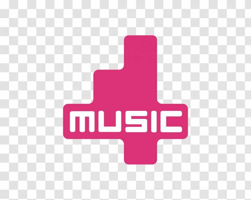 4Music United Kingdom Television Channel The Box - Logo Transparent PNG