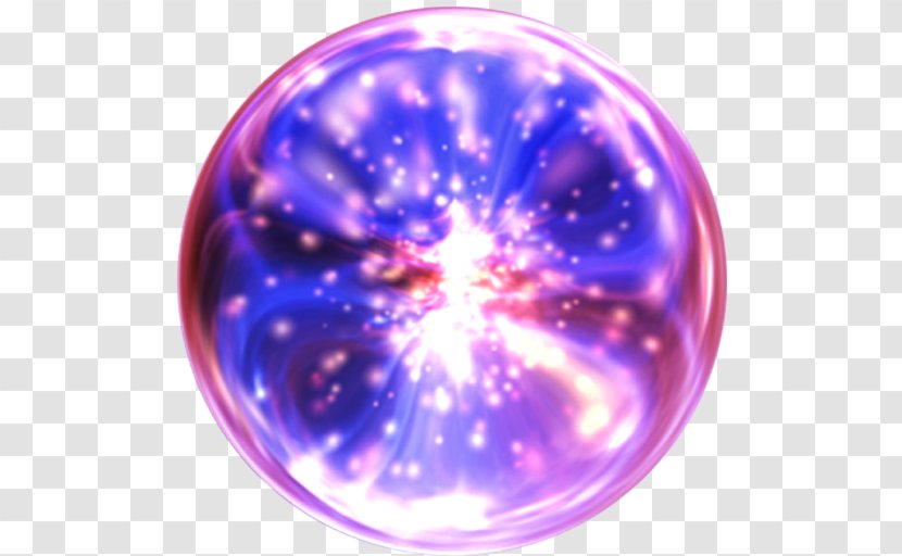 Sphere Organism - Galaxy War Transparent PNG
