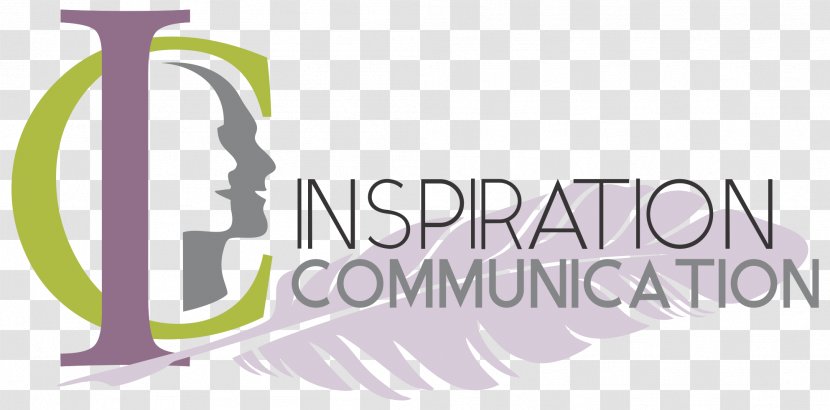 Logo Brand Product Design Font - Purple - Inspirational Speech Coach Transparent PNG