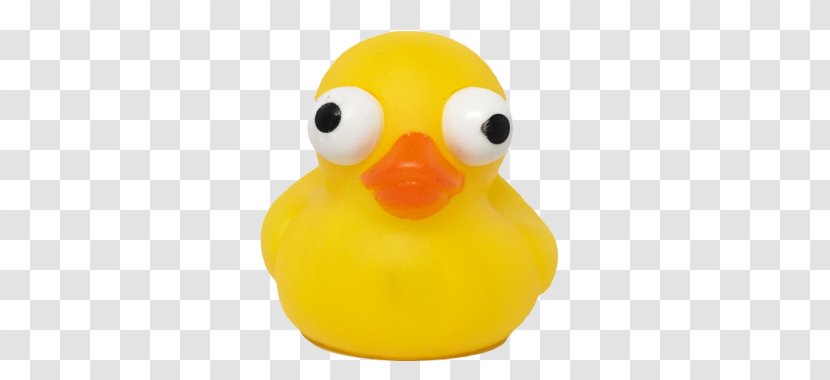 Rubber Duck Little Yellow Project American Pekin - Ducks Geese And Swans Transparent PNG