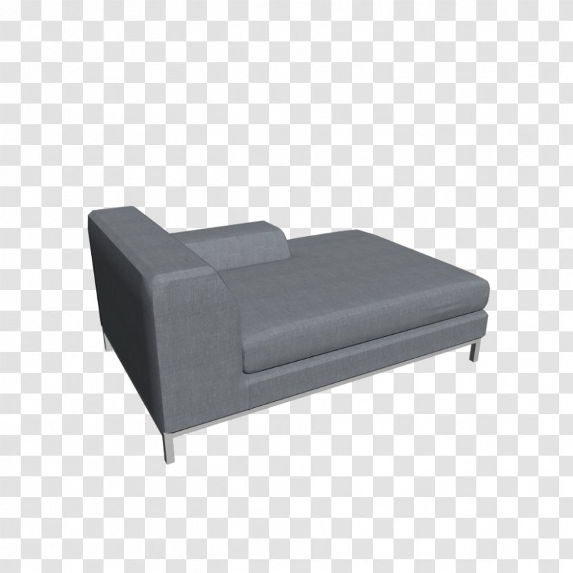 Récamière Couch IKEA Wing Chair Kramfors - Rolf Benz Furniture Transparent PNG