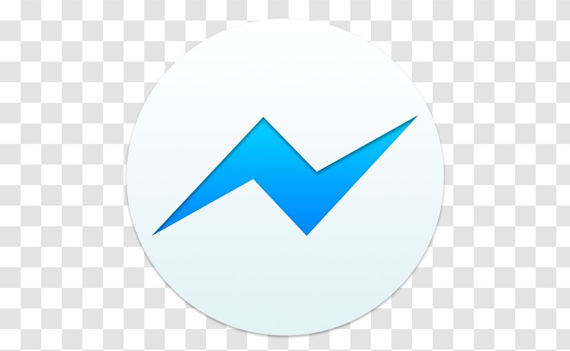 Facebook Messenger WordPress Instant Messaging Blog - Electro Flyer Transparent PNG