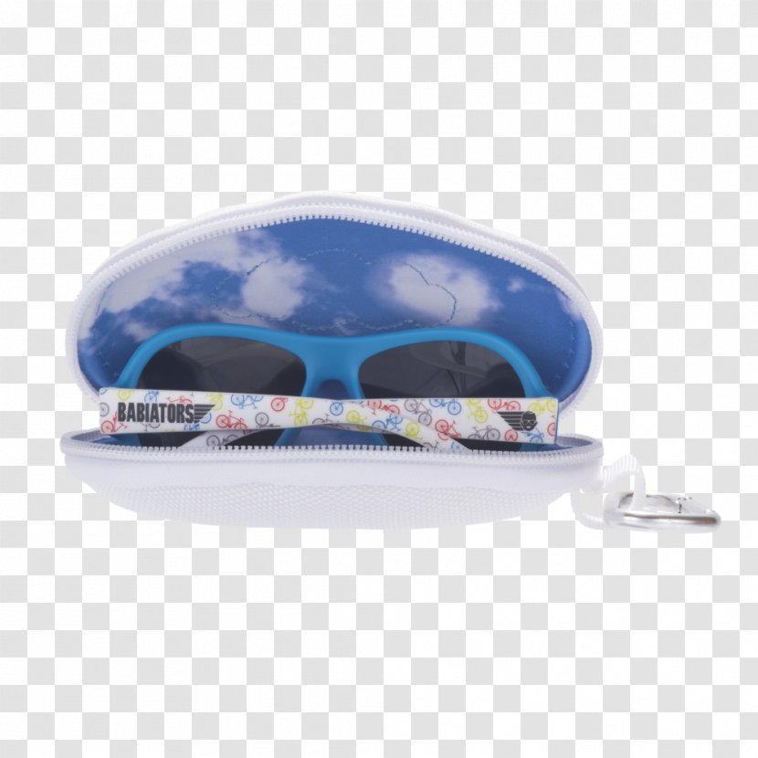 Goggles Aviator Sunglasses Babiators Original - Okulary Korekcyjne Transparent PNG