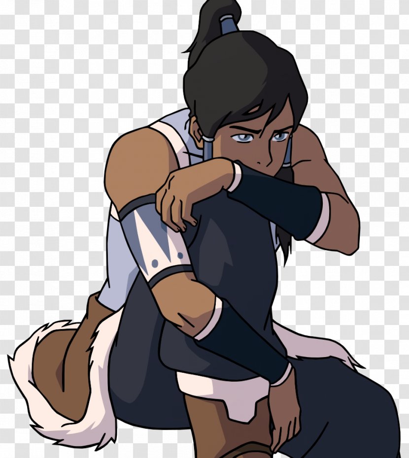 The Legend Of Korra - Frame - Season 2 Homo Sapiens RenderingOthers Transparent PNG