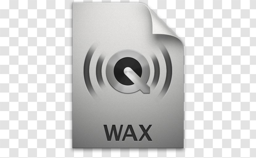 QuickTime Core Audio Format WAV Matroska - Wav - Wax Transparent PNG