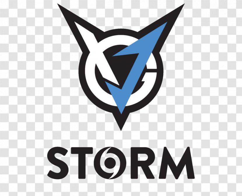 The International 2018 Dota 2 VGJ.Thunder VGJ.Storm Vici Gaming - Vgjstorm - Storm Transparent PNG