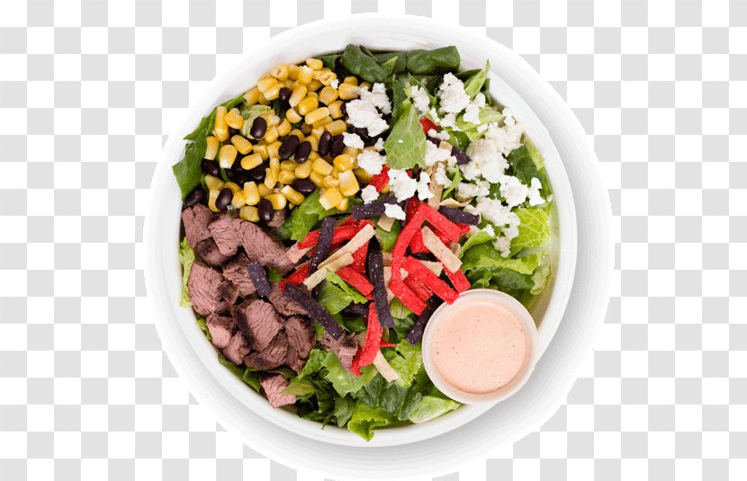 Fattoush Vegetarian Cuisine Smokehouse Salad Restaurant Transparent PNG