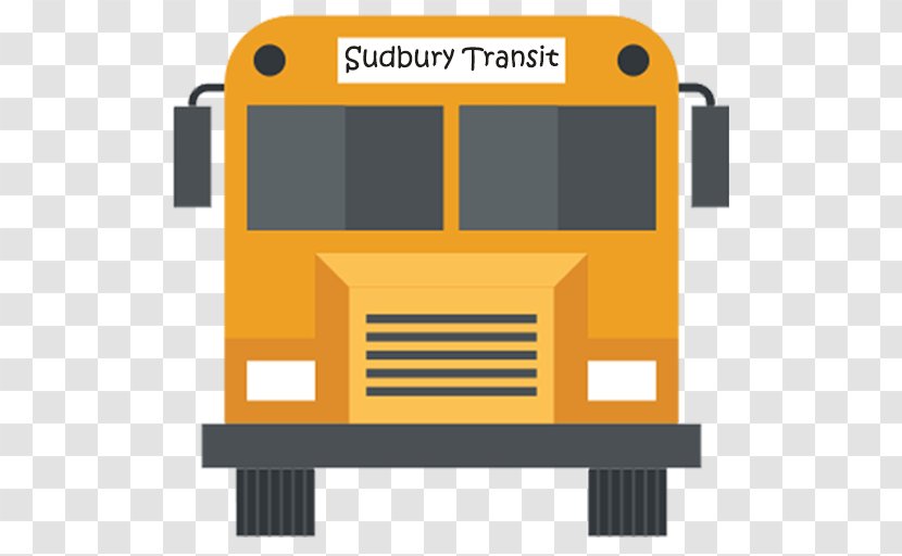 School Bus Car Transport Travel - Information Transparent PNG