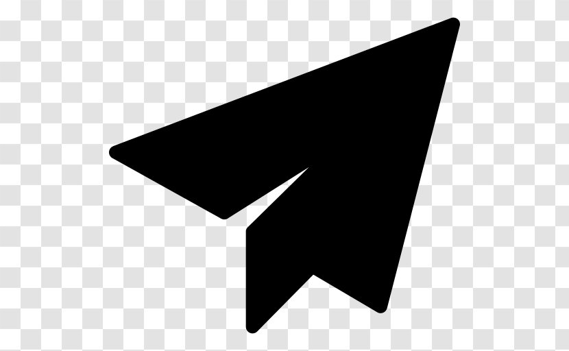 Paper Airplane Avion - Logo - Flight Transparent PNG