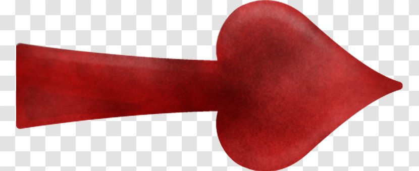 Red Propeller Transparent PNG