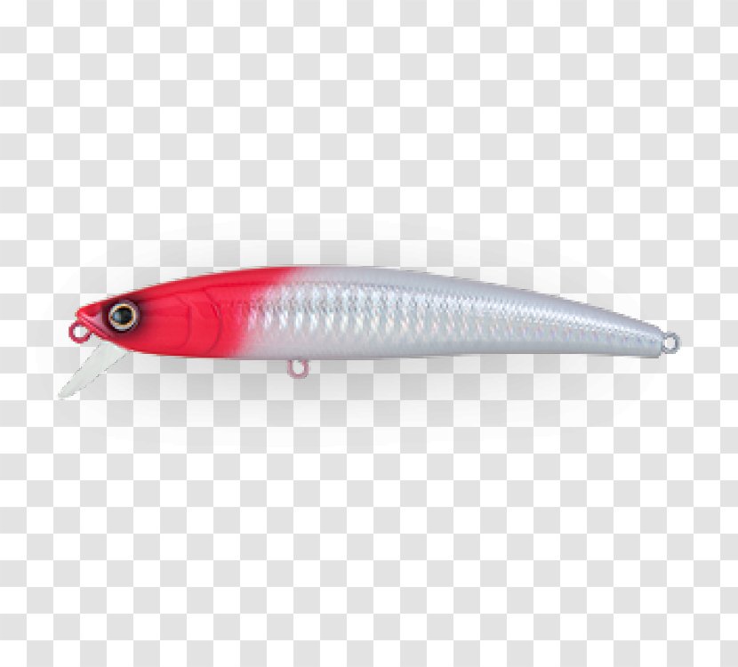Spoon Lure Pink M Fish Transparent PNG