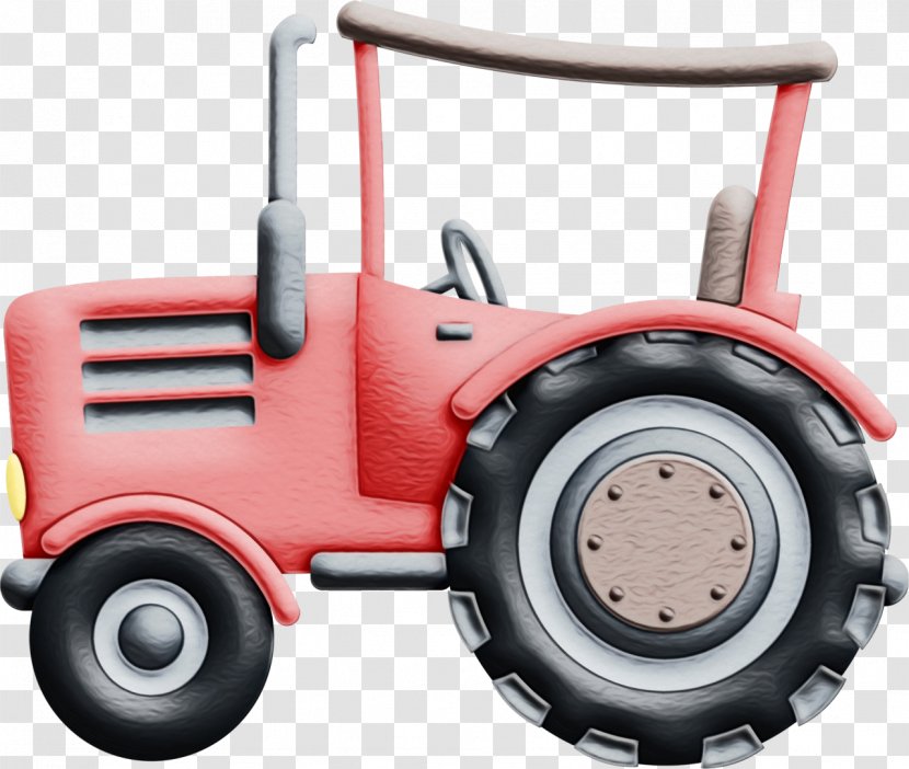 Car Background - Riding Toy Model Transparent PNG