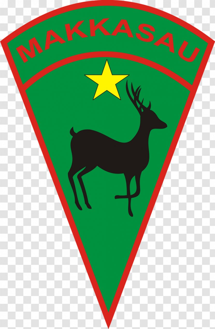 Captain America Indonesian Army Infantry Battalions Logoshirt - Reindeer Transparent PNG