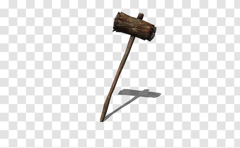 Dark Souls III Ornstein And Smough Hammer Weapon Wiki - Iii Transparent PNG