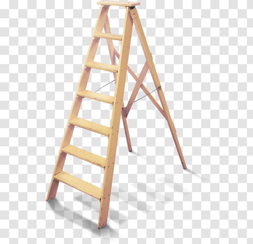Ladder Wood Transparent PNG