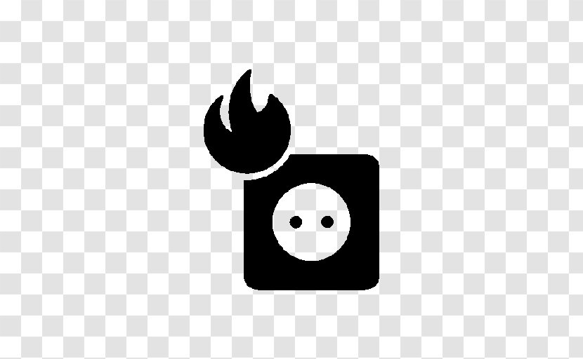 Conflagration Clip Art - Button - Risk Transparent PNG