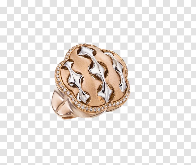 La Belle Cezanne Jewellery Ring Jewelers Clothing Accessories - Body - Flower Transparent PNG