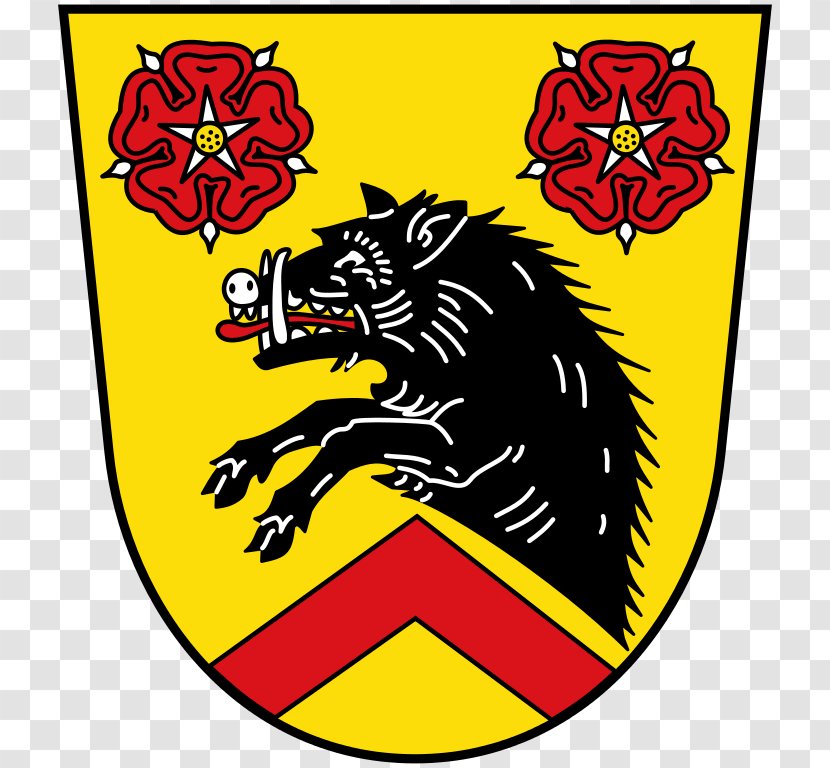 Ebersdorf Bei Coburg Weidhausen Grub Am Forst Community Coats Of Arms - Fictional Character - Chevron Transparent PNG