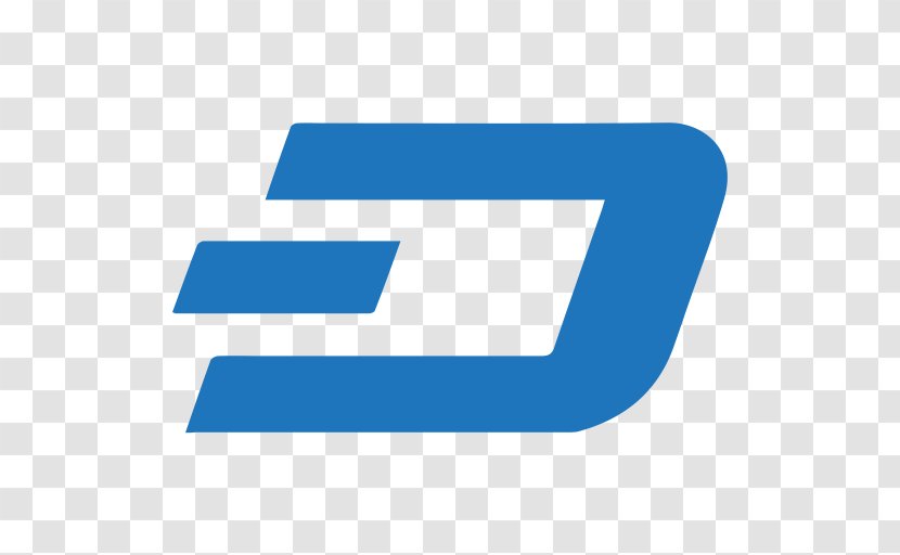 Dash Cryptocurrency Digital Currency Bitcoin Blockchain - Cryptocoinsnews Transparent PNG