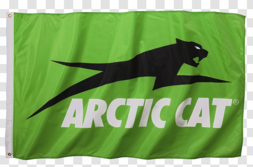 Arctic Cat All-terrain Vehicle Side By Snowmobile Textron - Trunk Flagged Transparent PNG