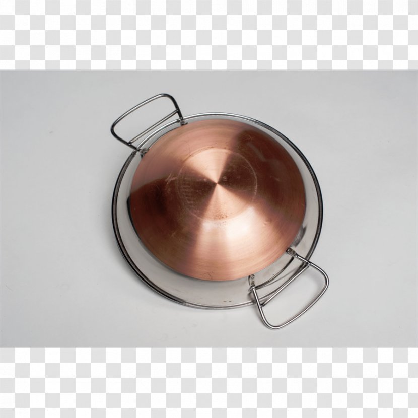 Copper Cookware - And Bakeware - Design Transparent PNG