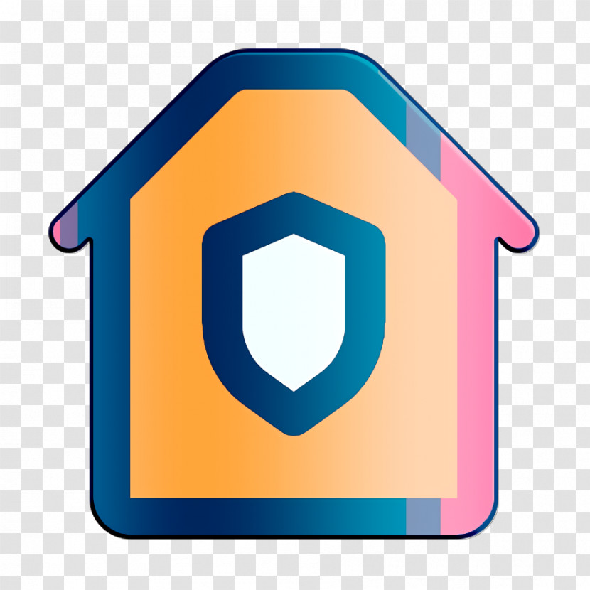 Home Insurance Icon House Icon Real Estate Icon Transparent PNG