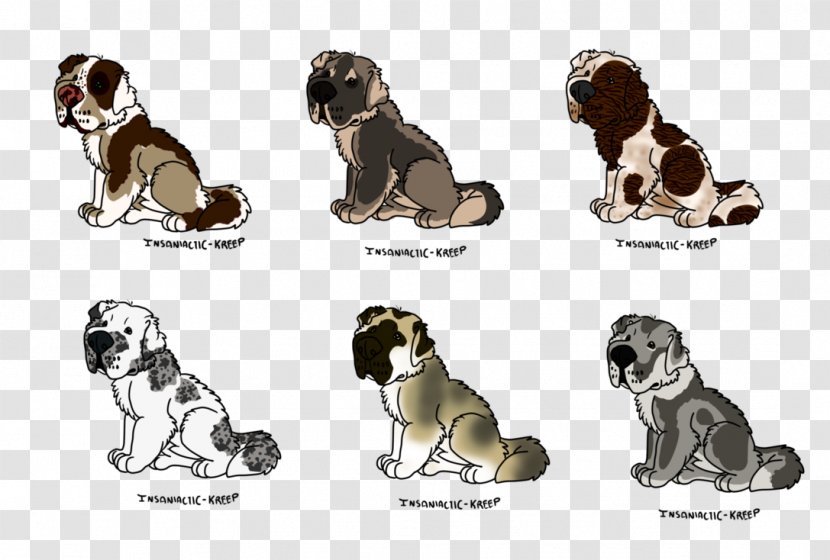 Dog Breed Puppy Sporting Group Spaniel - Like Mammal Transparent PNG