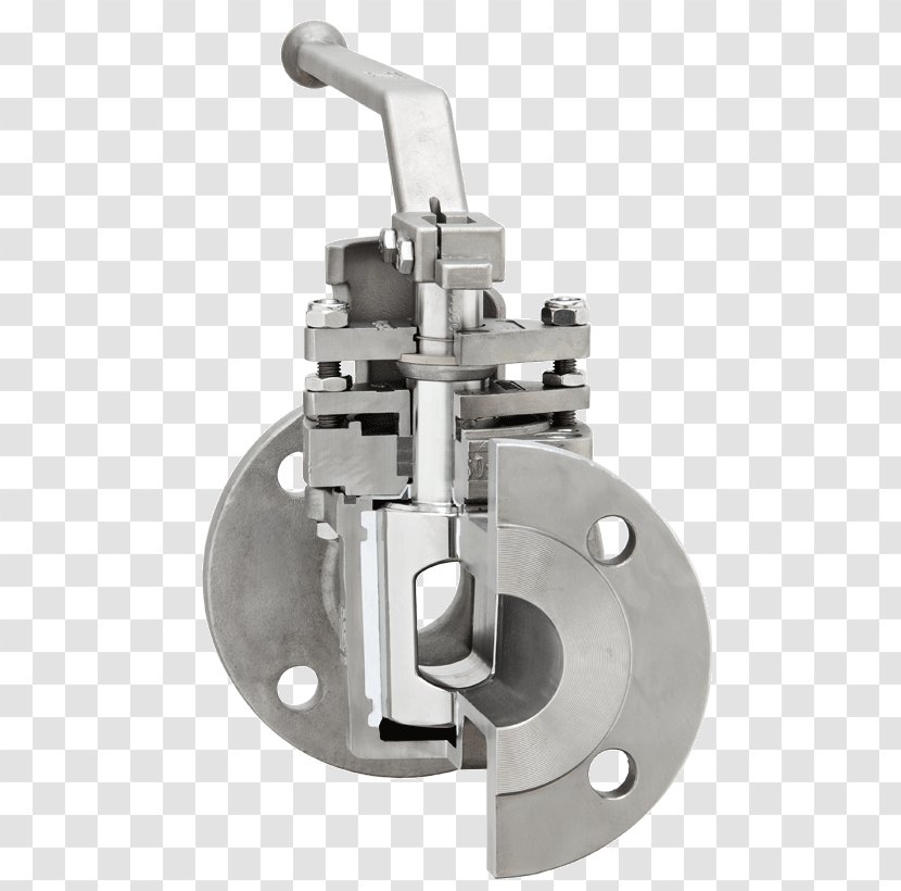 Plug Valve Industry Actuator Nominal Pipe Size - Hardware - Pressure Transparent PNG