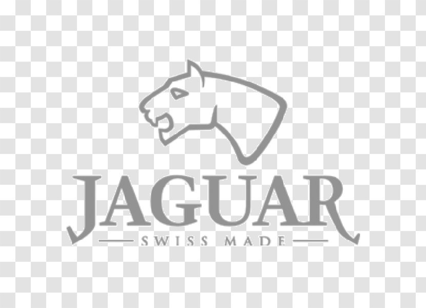 Jaguar Cars Festina Watch Swiss Made Chronograph - Black Transparent PNG
