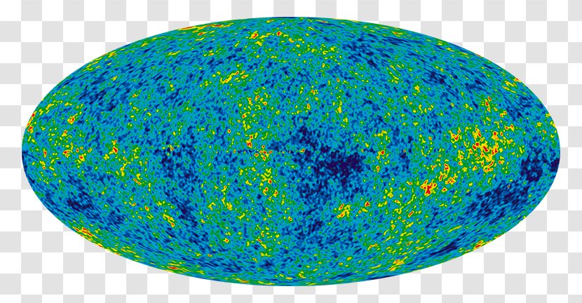 Wilkinson Microwave Anisotropy Probe Cosmic Background Planck CMB Cold Spot Universe - Science Transparent PNG