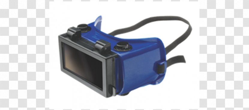Arc Welding Goggles Electric Oxy-fuel And Cutting - Auto Part Transparent PNG