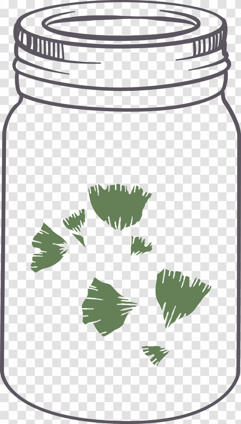 MASON JAR Transparent PNG