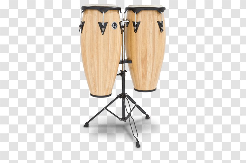 Conga Latin Percussion Bongo Drum - Flower Transparent PNG