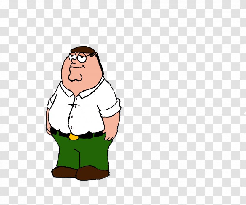 Peter Griffin Mr. Fussy Character Niles Crane Transparent PNG