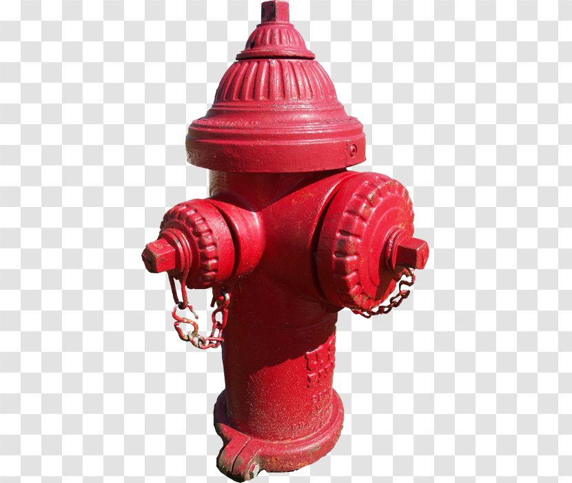 Fire Hydrant Firefighter Flushing Firefighting Safety - Engine Transparent PNG