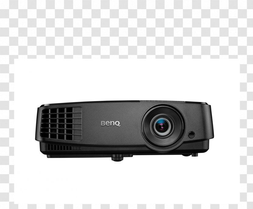 Multimedia Projectors BenQ Ms506 3d Projector MX507 MS504 Transparent PNG