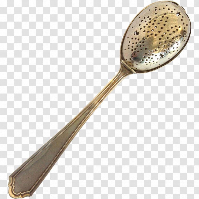 Spoon - Kitchen Utensil - Wooden Transparent PNG