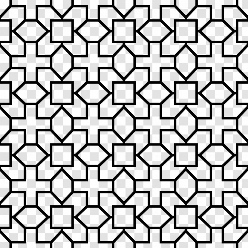 Monochrome Photography Rectangle Square - Background Pattern Transparent PNG