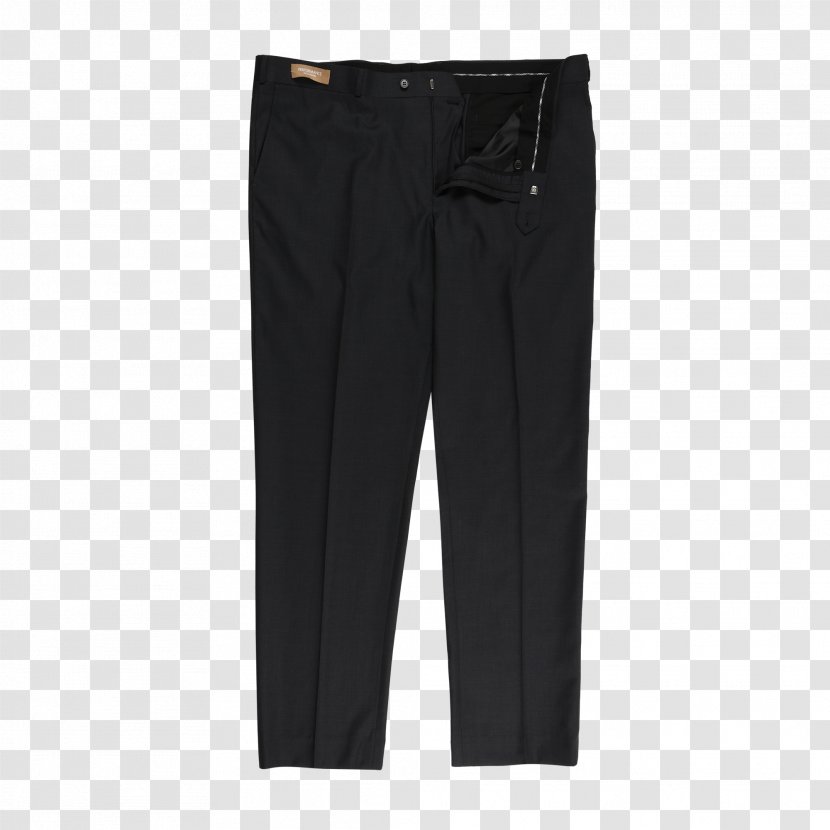 Slim-fit Pants Jeans High-rise Denim - Trousers Transparent PNG