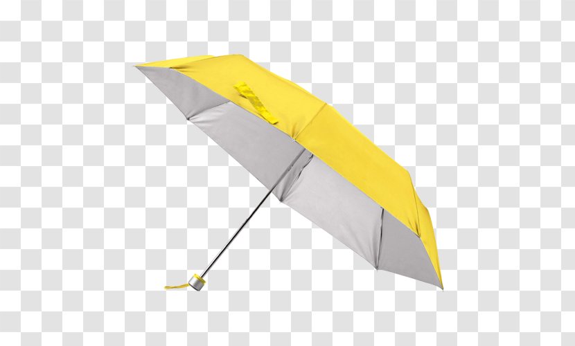 Umbrella White Blue Black Yellow - Advertising - Guarda Chuva Transparent PNG