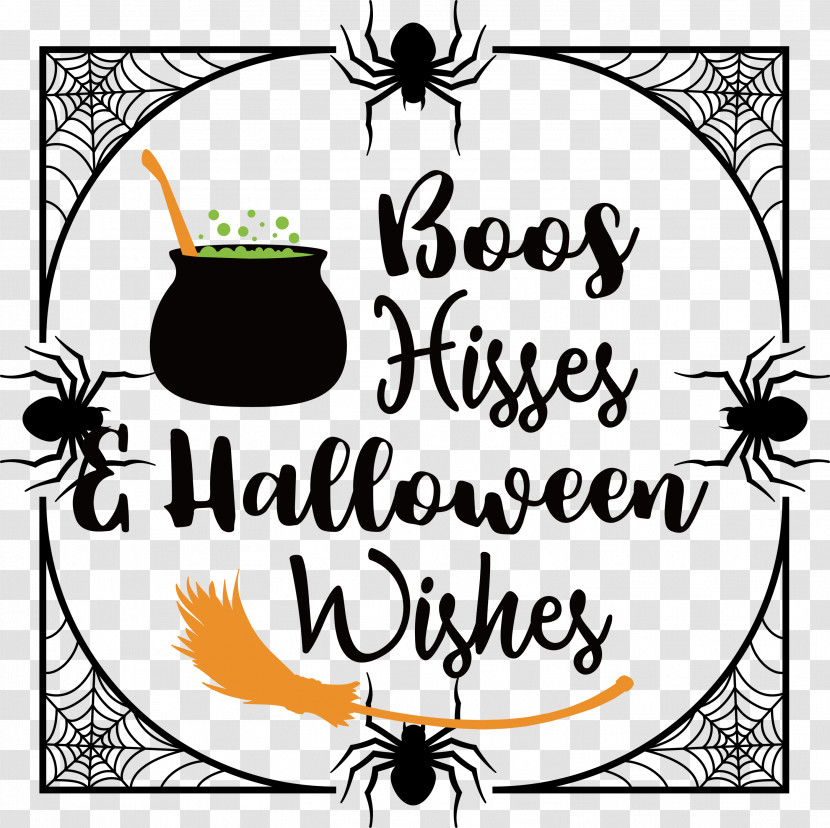 Happy Halloween Transparent PNG