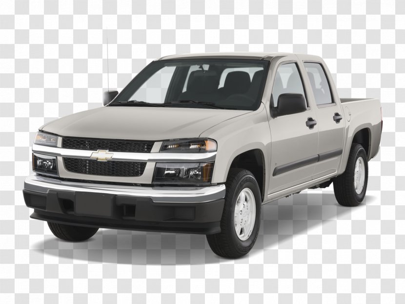 2012 Chevrolet Colorado 2004 2015 2014 Silverado 1500 2005 - Pickup Truck Transparent PNG