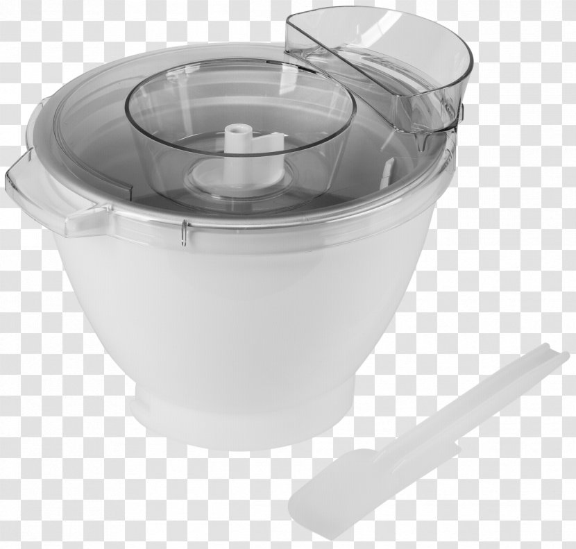 Kenwood Limited Pasta Corporation Taglierini Blender - Small Appliance - Ice Cream Maker Transparent PNG