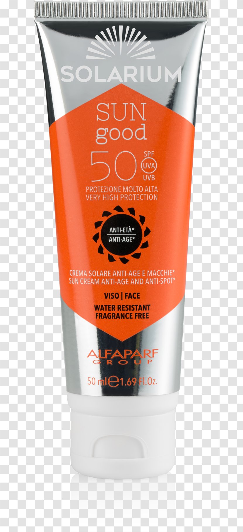Sunscreen Cream Lotion Monoi Oil Moisturizer - Solarium Transparent PNG