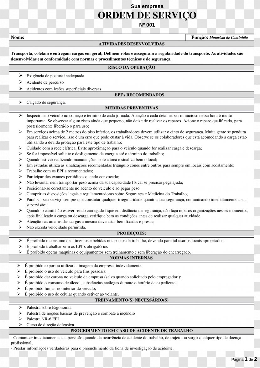 Résumé Curriculum Vitae Writing Employment Cover Letter - Area - Motorista Transparent PNG