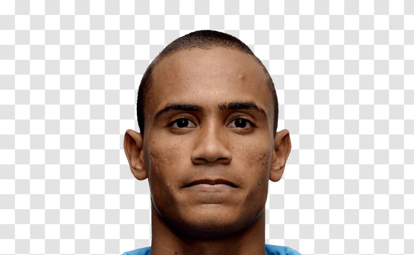 Renan Dos Santos FIFA 17 PFC Ludogorets Razgrad 15 18 - Fifa Transparent PNG