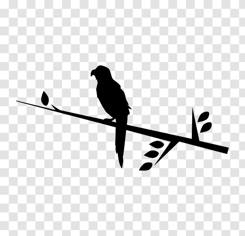 Beak Bird Silhouette Computer Font Transparent PNG