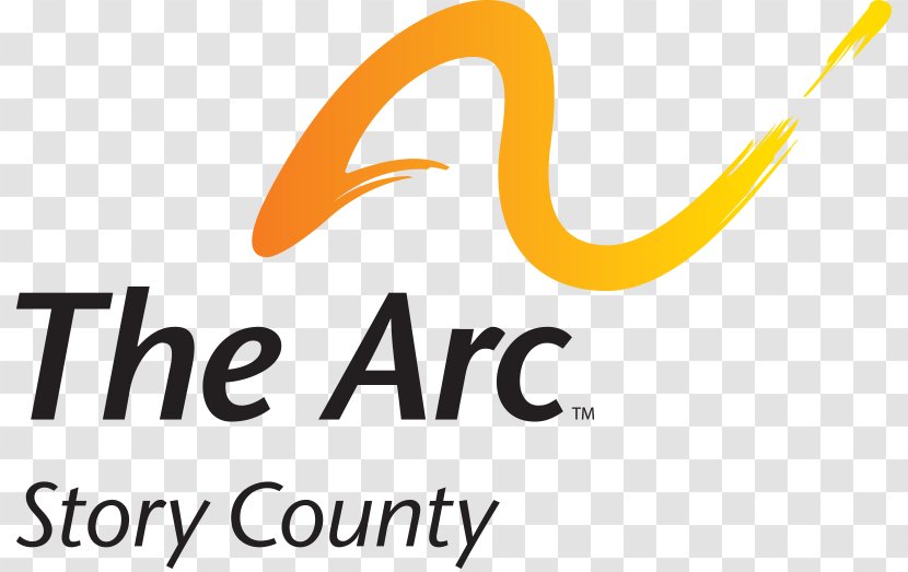 The Arc Of Capital Area Non-profit Organisation Disability Organization Onondaga County, New York - Yellow - Story County Transparent PNG