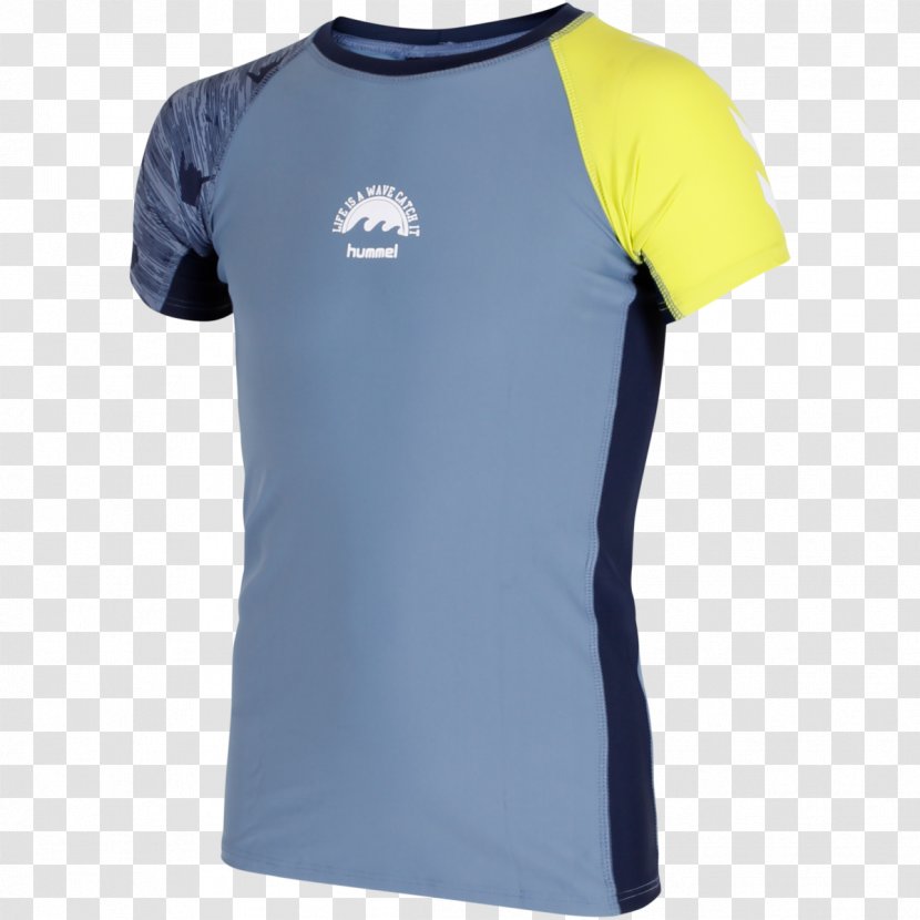 T-shirt Swim Briefs Swimsuit Sleeveless Shirt Arena - T Transparent PNG